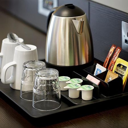 The Magnum Hotel Sunderland, Sure Hotel Collection By Best Western Sunderland  Zewnętrze zdjęcie