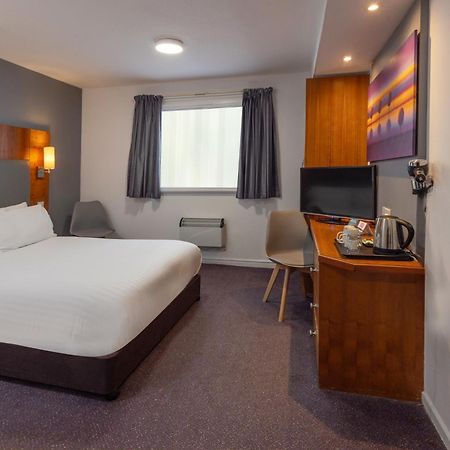 The Magnum Hotel Sunderland, Sure Hotel Collection By Best Western Sunderland  Zewnętrze zdjęcie