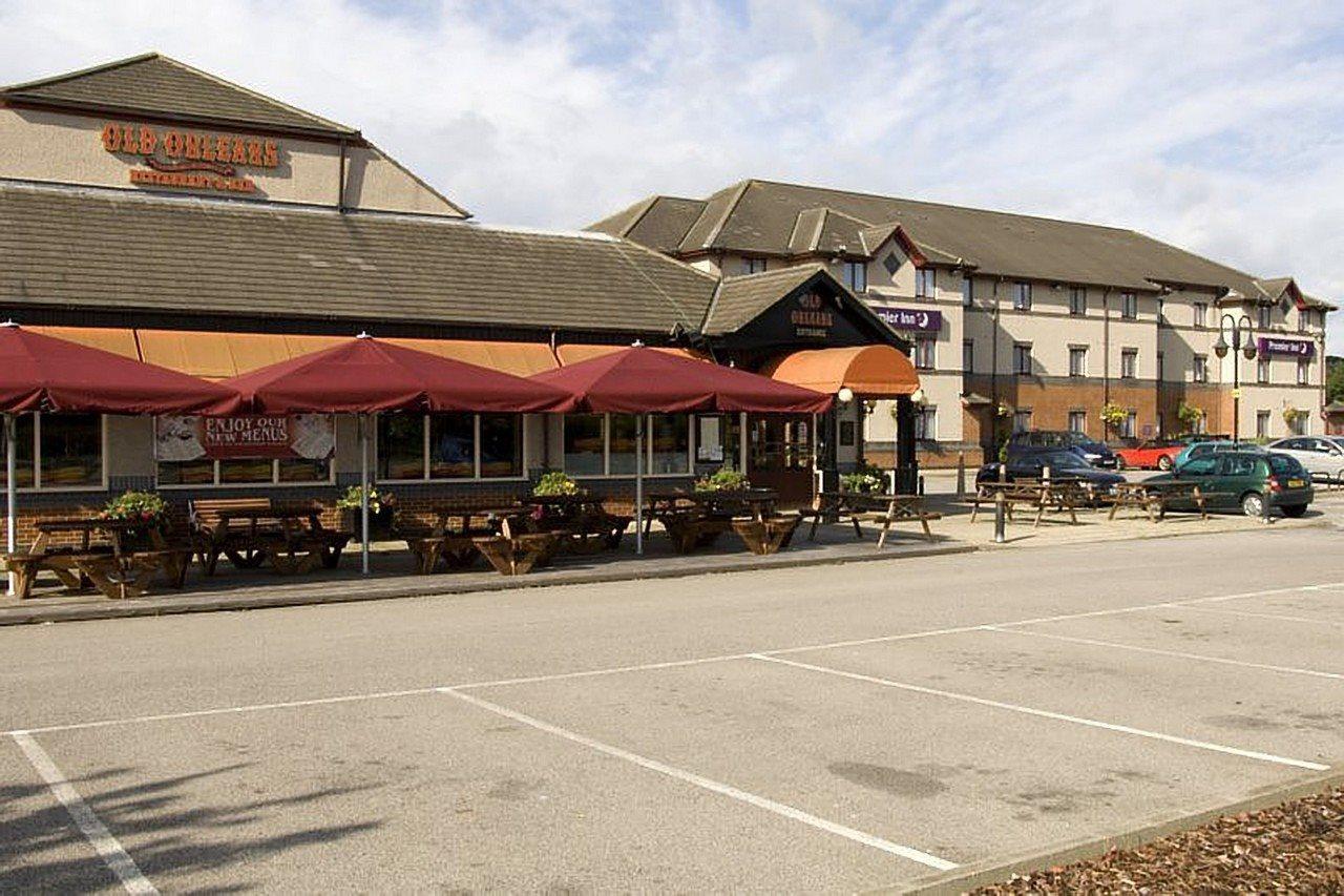 The Magnum Hotel Sunderland, Sure Hotel Collection By Best Western Sunderland  Zewnętrze zdjęcie