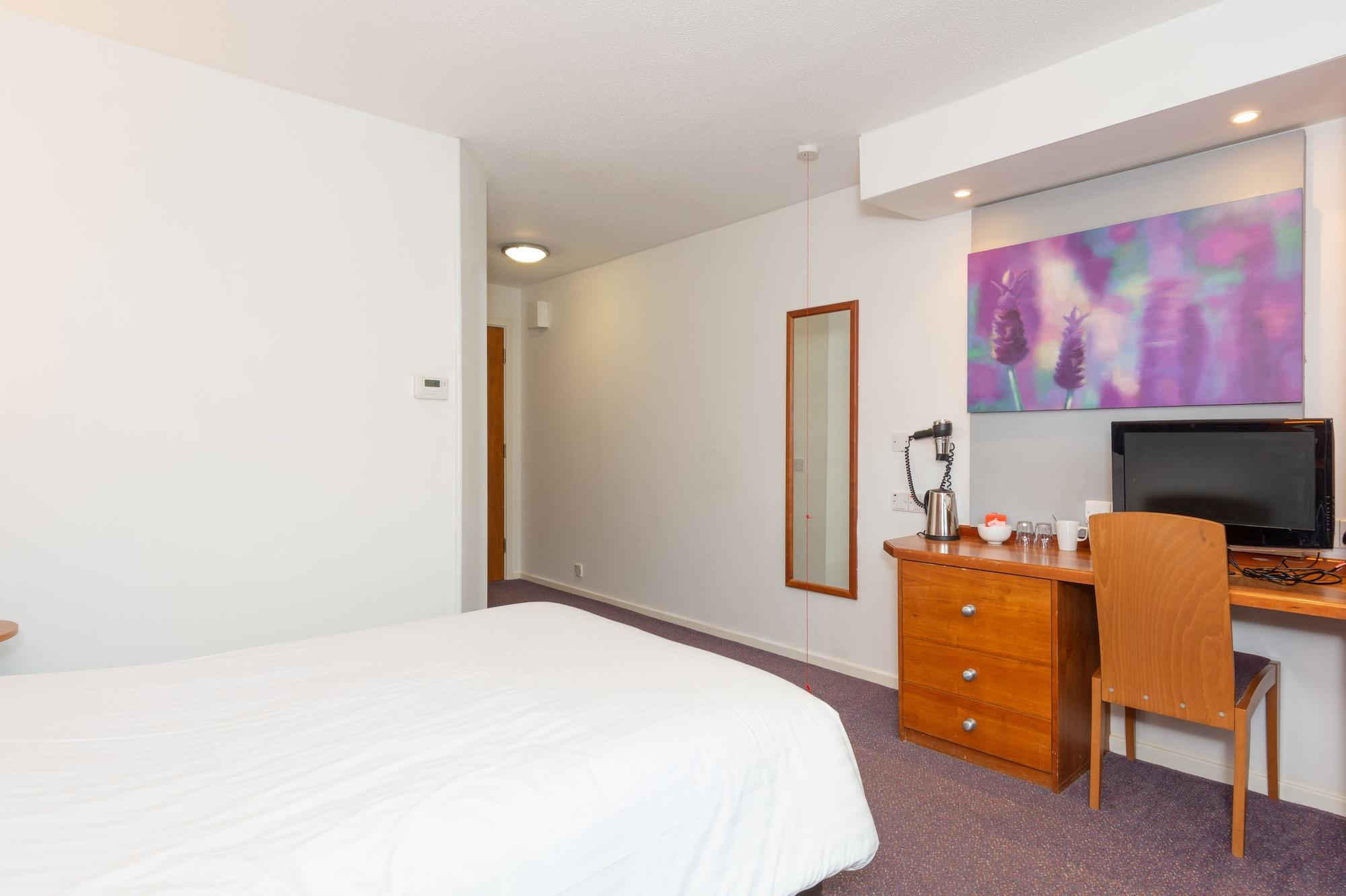 The Magnum Hotel Sunderland, Sure Hotel Collection By Best Western Sunderland  Zewnętrze zdjęcie