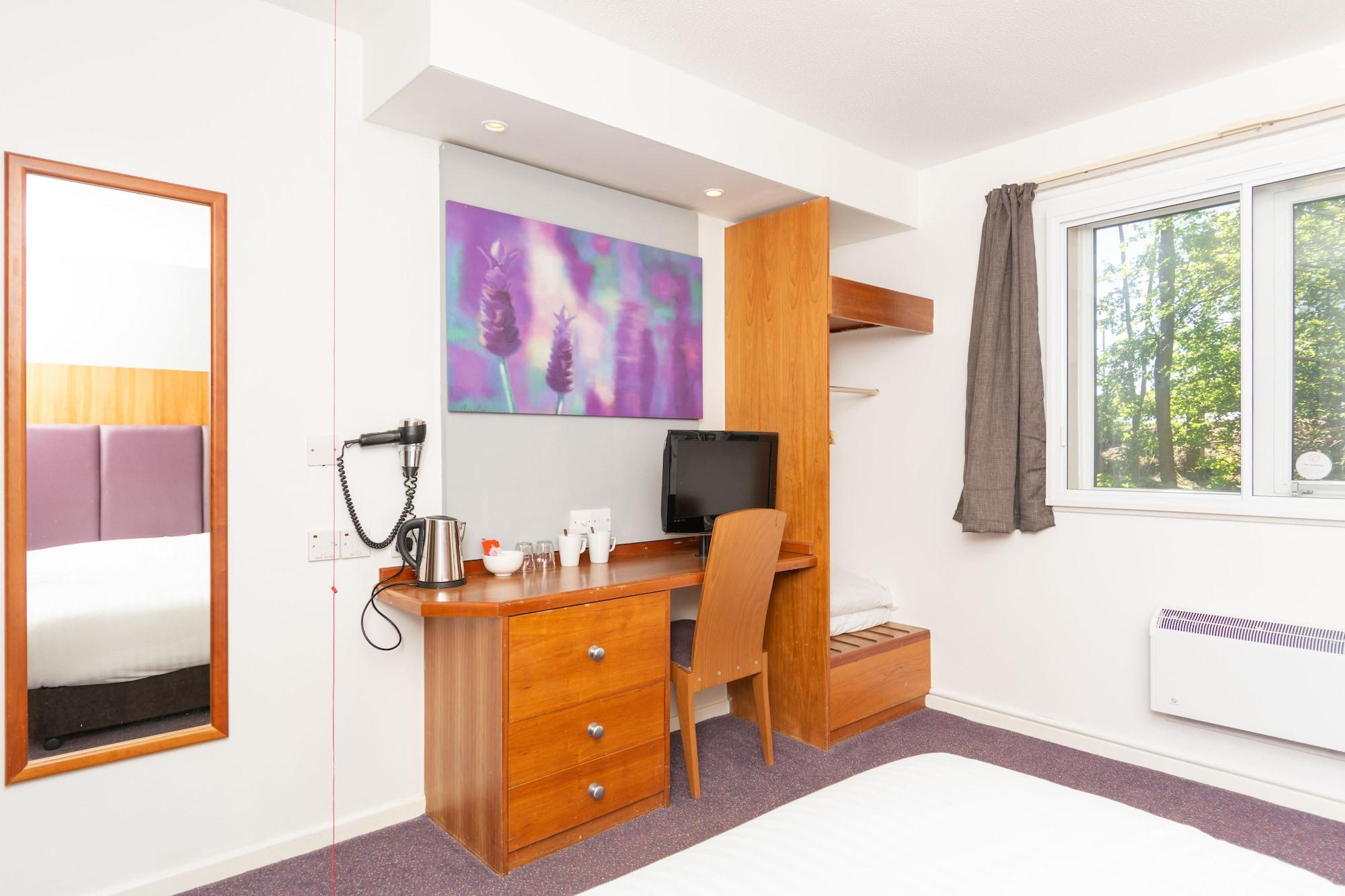 The Magnum Hotel Sunderland, Sure Hotel Collection By Best Western Sunderland  Zewnętrze zdjęcie