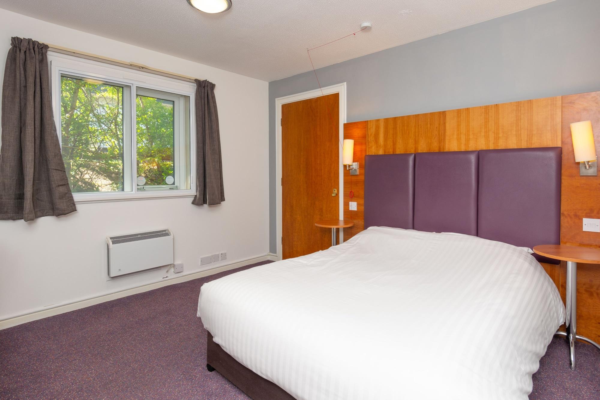 The Magnum Hotel Sunderland, Sure Hotel Collection By Best Western Sunderland  Zewnętrze zdjęcie
