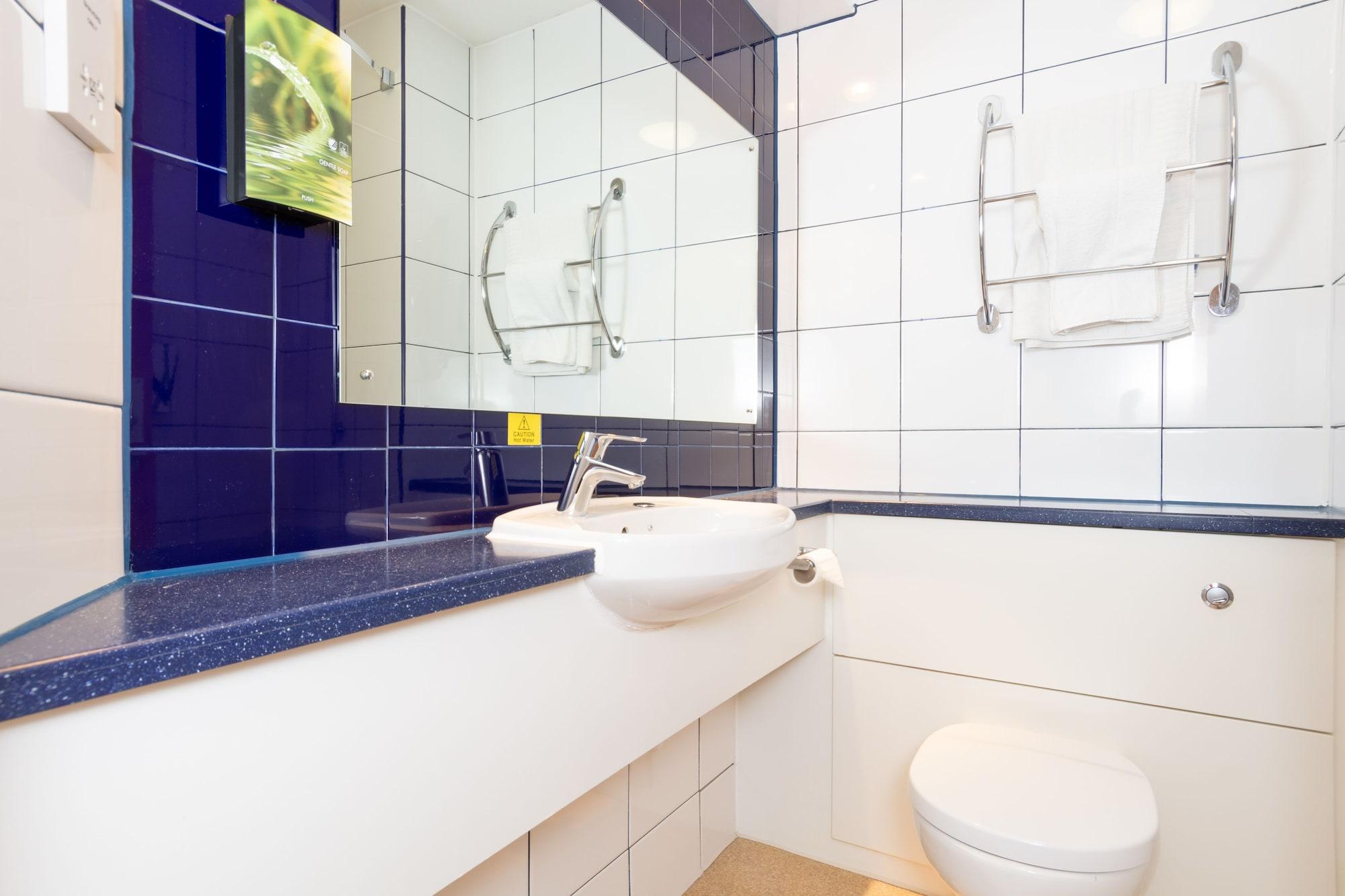 The Magnum Hotel Sunderland, Sure Hotel Collection By Best Western Sunderland  Zewnętrze zdjęcie