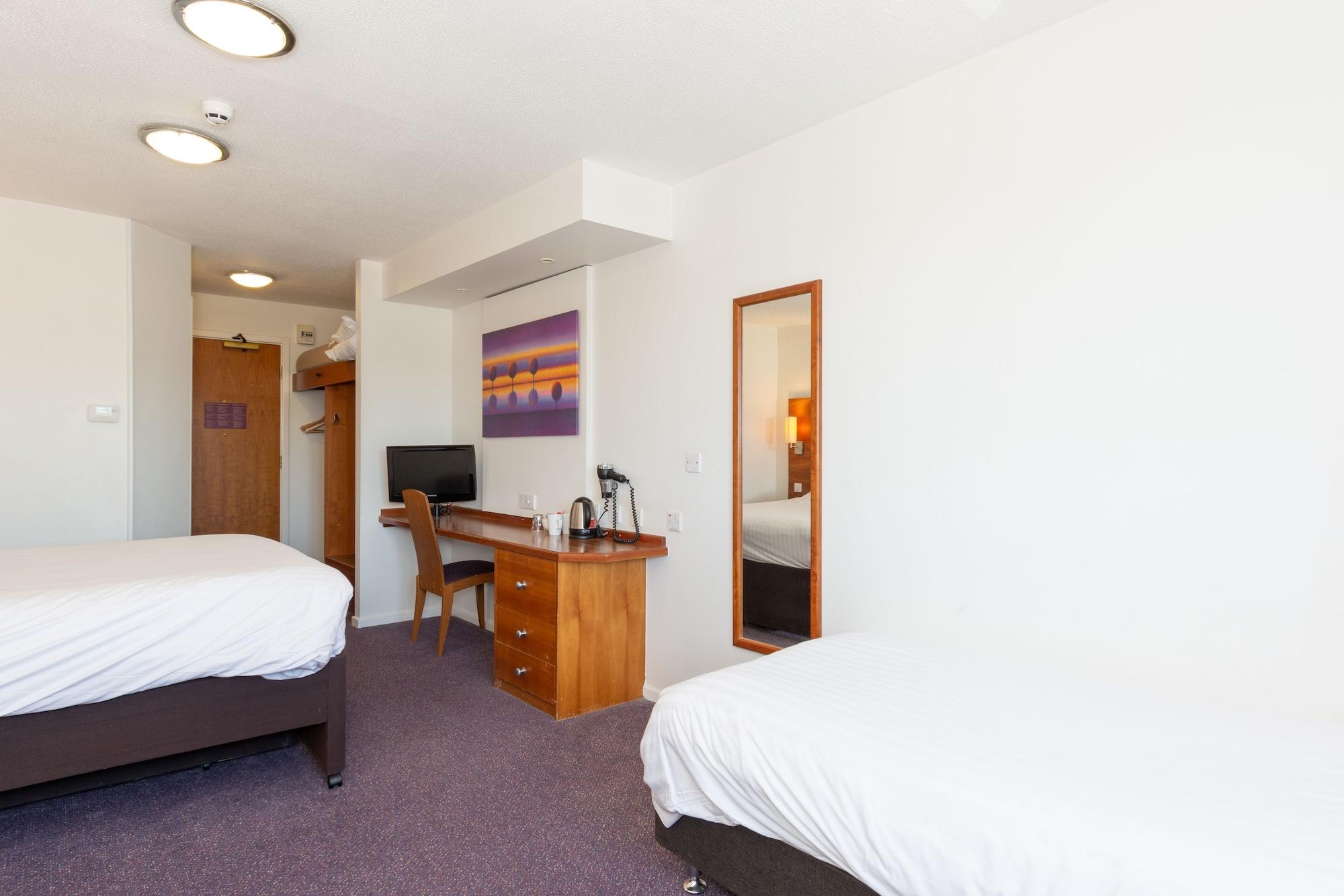 The Magnum Hotel Sunderland, Sure Hotel Collection By Best Western Sunderland  Zewnętrze zdjęcie
