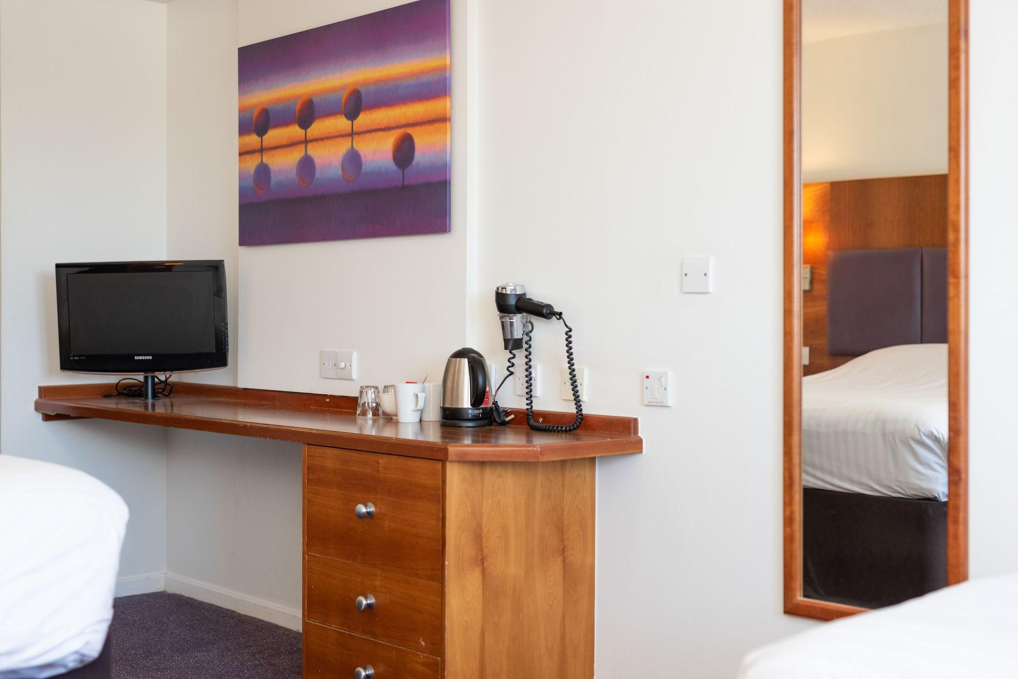 The Magnum Hotel Sunderland, Sure Hotel Collection By Best Western Sunderland  Zewnętrze zdjęcie