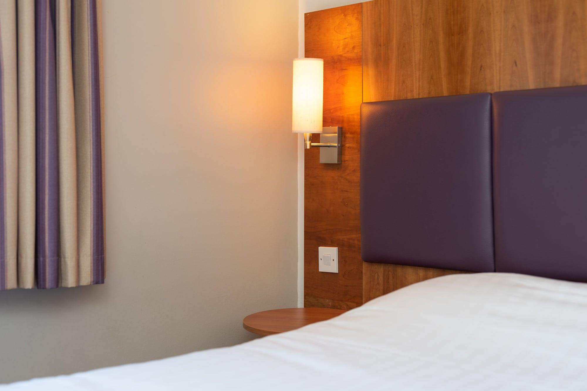 The Magnum Hotel Sunderland, Sure Hotel Collection By Best Western Sunderland  Zewnętrze zdjęcie
