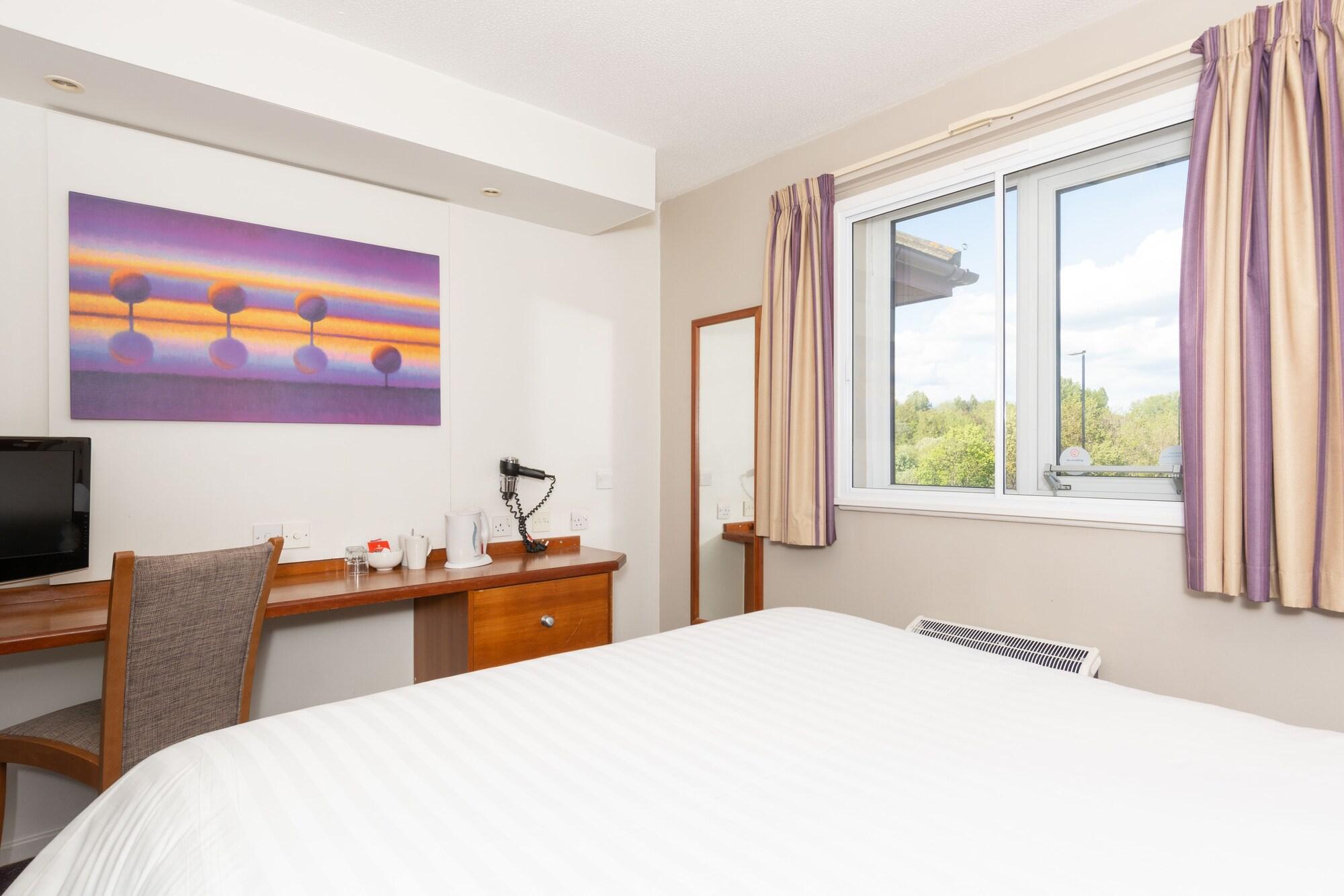 The Magnum Hotel Sunderland, Sure Hotel Collection By Best Western Sunderland  Zewnętrze zdjęcie