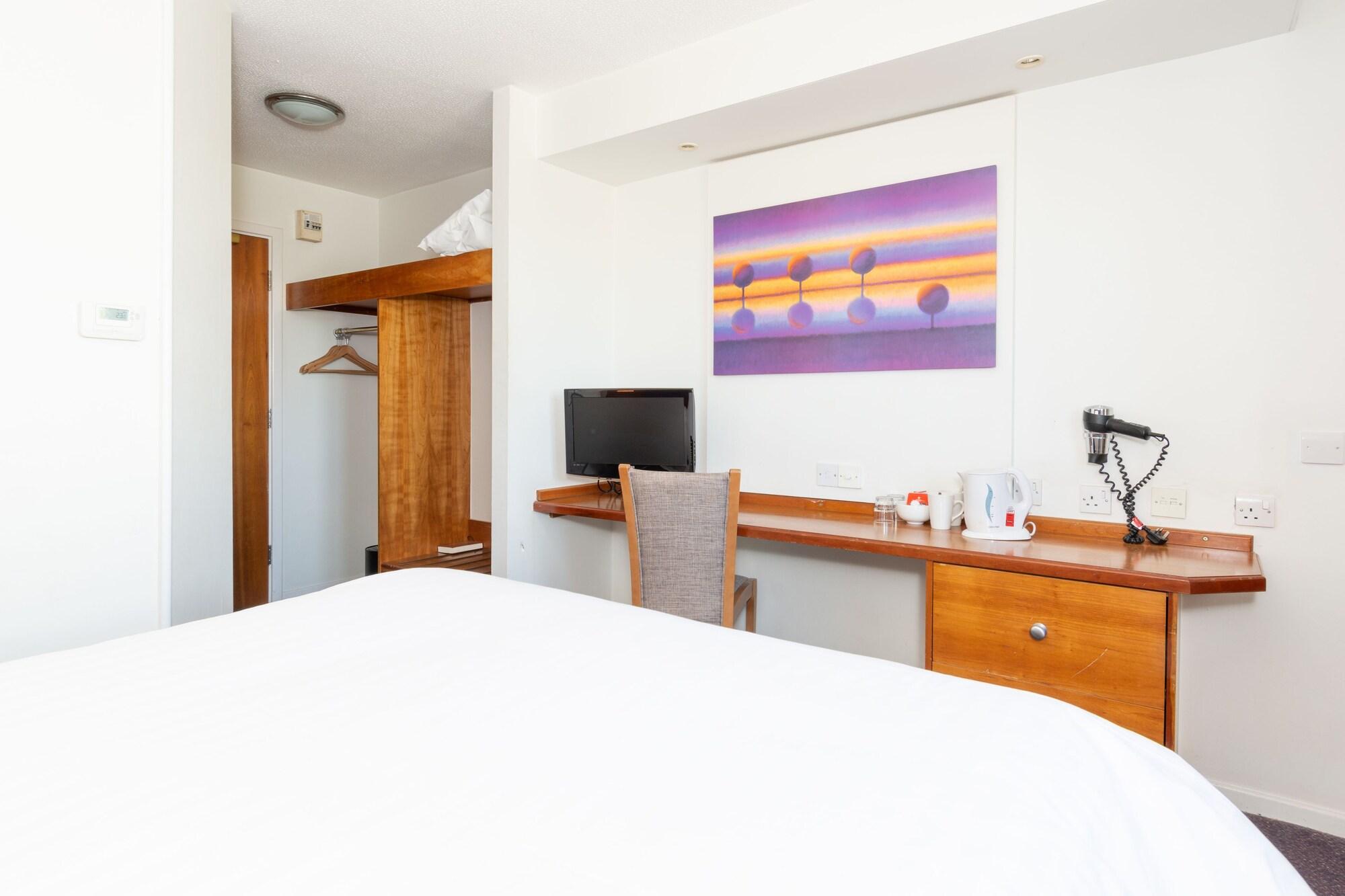 The Magnum Hotel Sunderland, Sure Hotel Collection By Best Western Sunderland  Zewnętrze zdjęcie