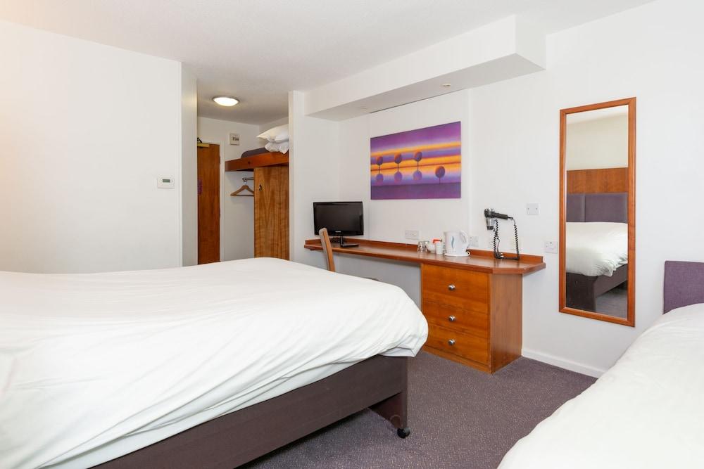 The Magnum Hotel Sunderland, Sure Hotel Collection By Best Western Sunderland  Zewnętrze zdjęcie