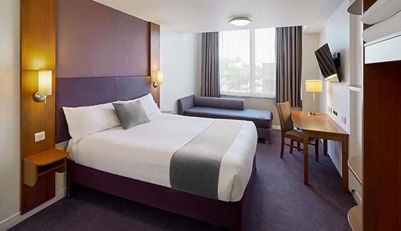 The Magnum Hotel Sunderland, Sure Hotel Collection By Best Western Sunderland  Zewnętrze zdjęcie