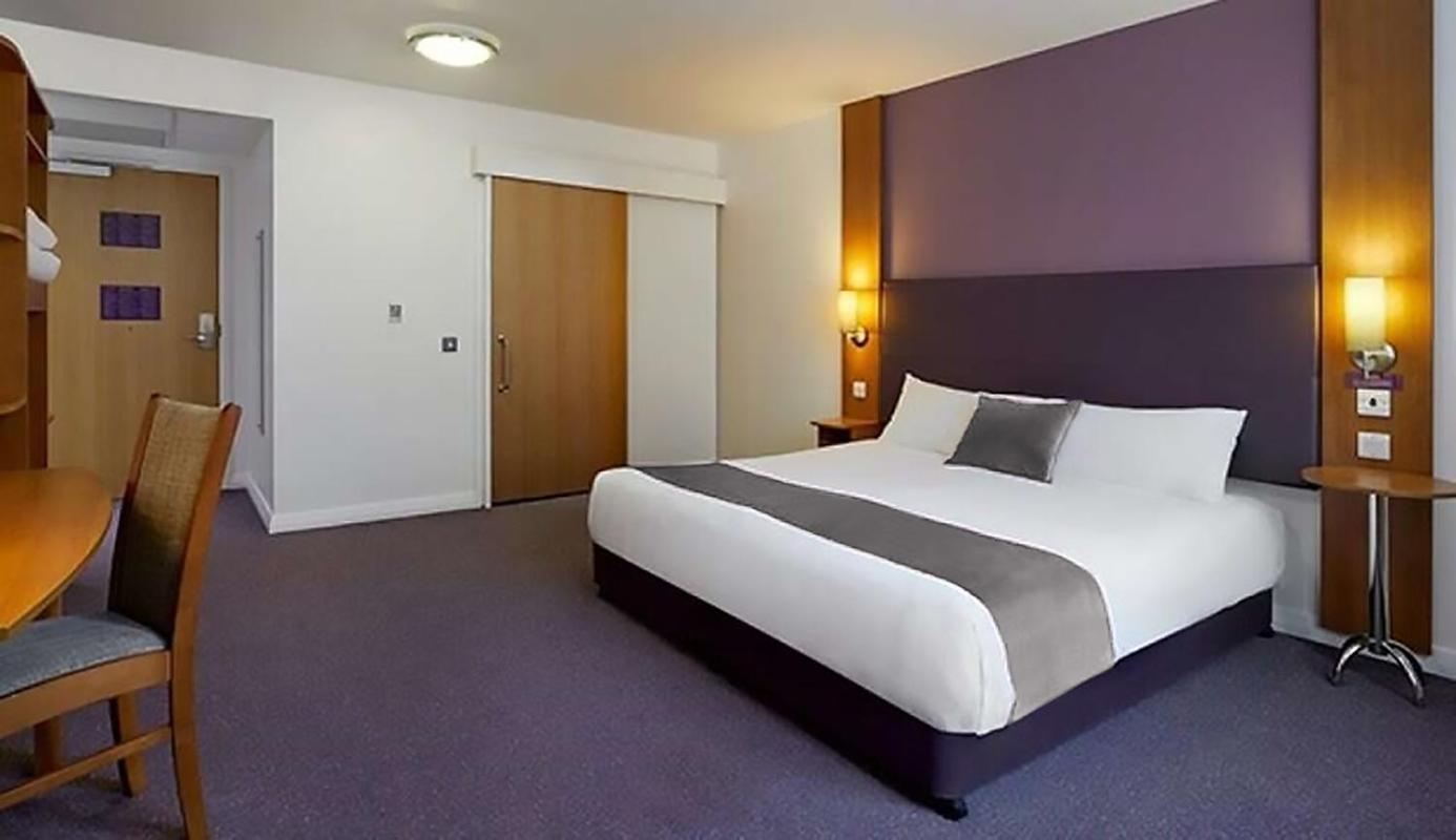 The Magnum Hotel Sunderland, Sure Hotel Collection By Best Western Sunderland  Zewnętrze zdjęcie