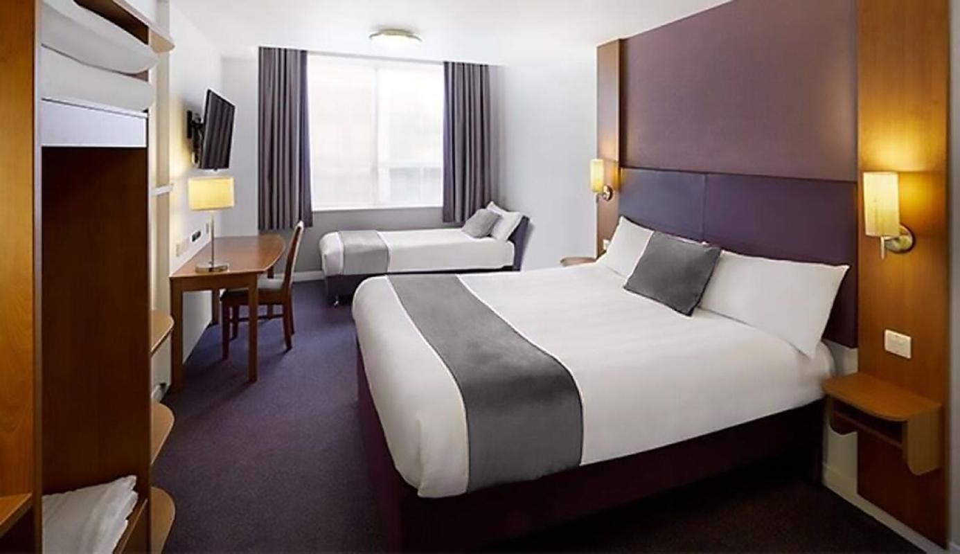 The Magnum Hotel Sunderland, Sure Hotel Collection By Best Western Sunderland  Zewnętrze zdjęcie