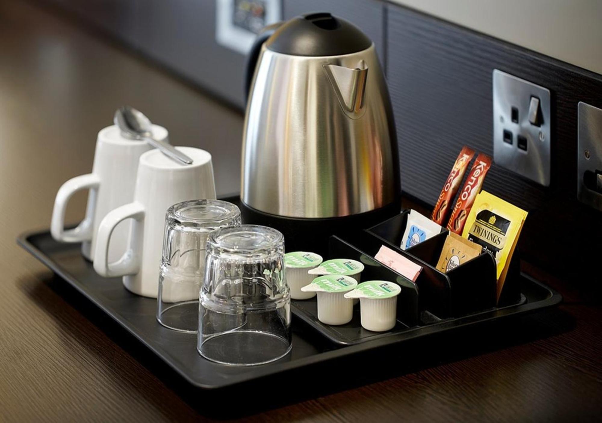 The Magnum Hotel Sunderland, Sure Hotel Collection By Best Western Sunderland  Zewnętrze zdjęcie