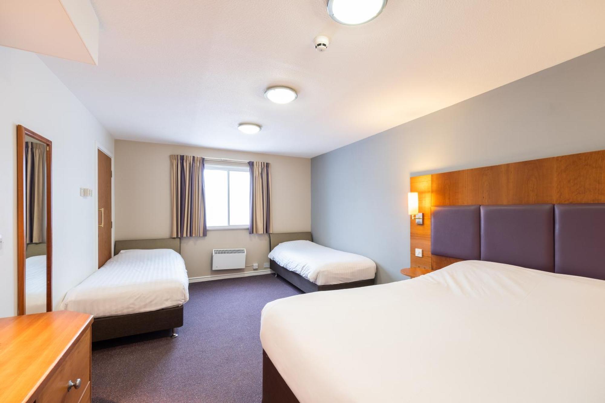 The Magnum Hotel Sunderland, Sure Hotel Collection By Best Western Sunderland  Zewnętrze zdjęcie