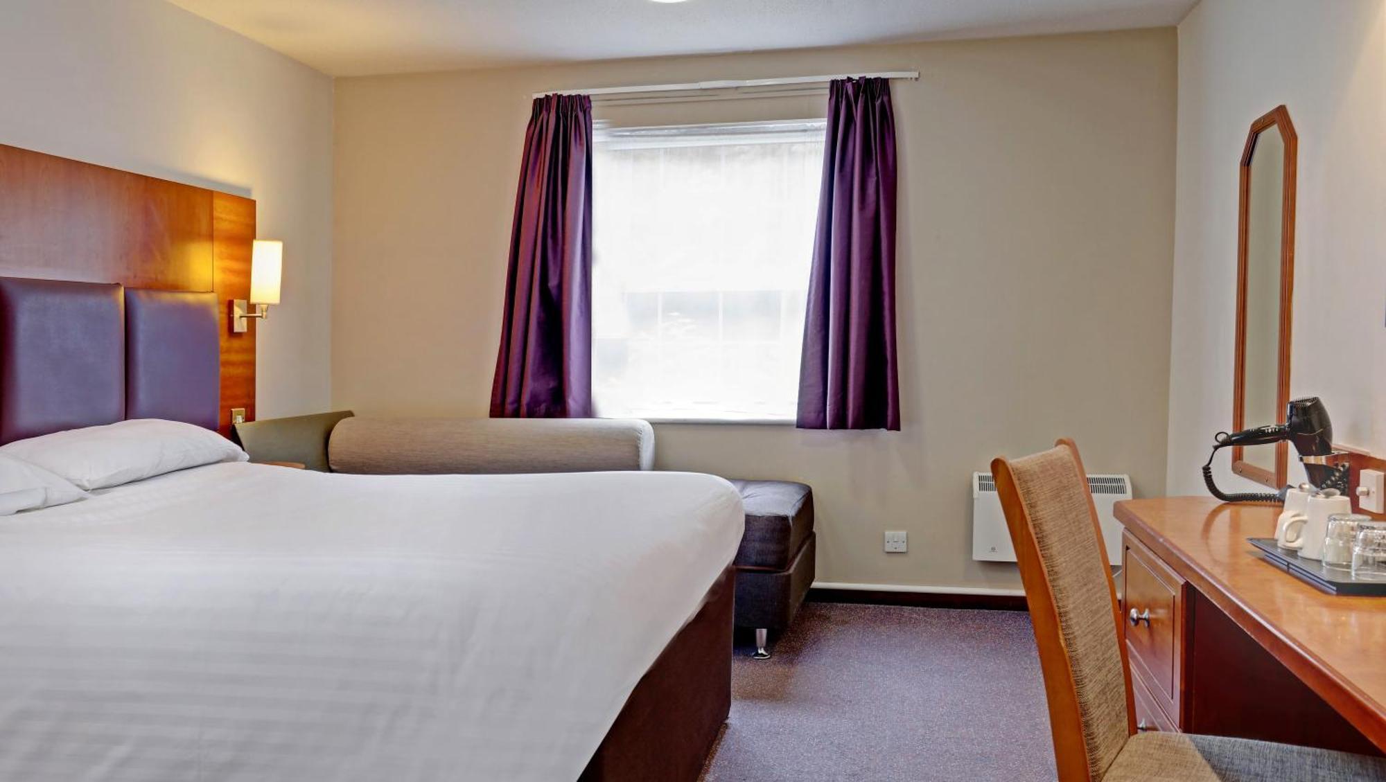 The Magnum Hotel Sunderland, Sure Hotel Collection By Best Western Sunderland  Zewnętrze zdjęcie