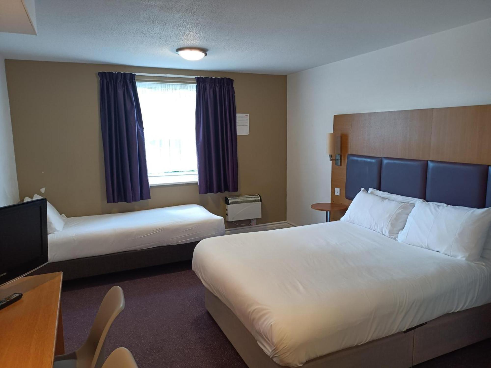 The Magnum Hotel Sunderland, Sure Hotel Collection By Best Western Sunderland  Zewnętrze zdjęcie
