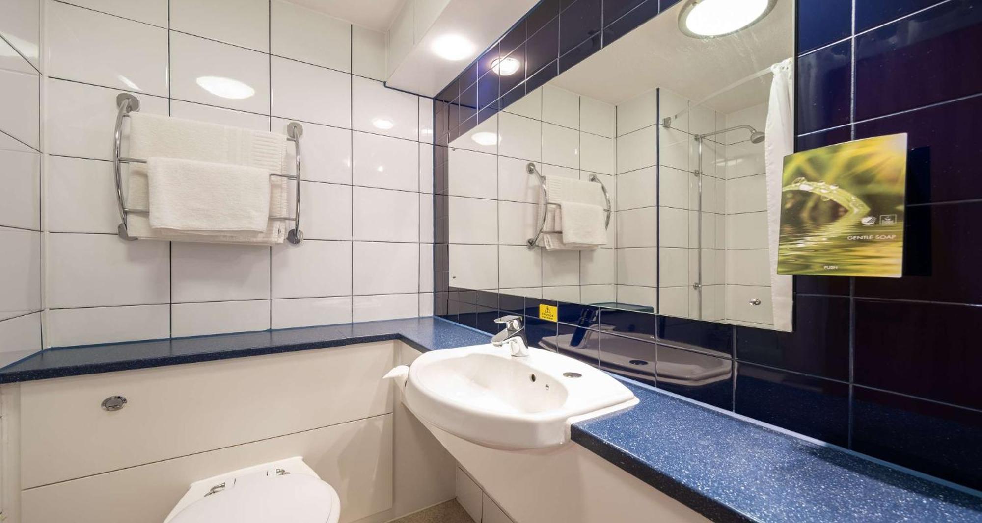 The Magnum Hotel Sunderland, Sure Hotel Collection By Best Western Sunderland  Zewnętrze zdjęcie