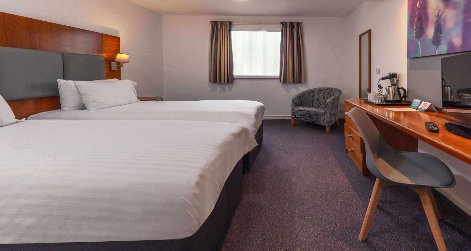 The Magnum Hotel Sunderland, Sure Hotel Collection By Best Western Sunderland  Zewnętrze zdjęcie
