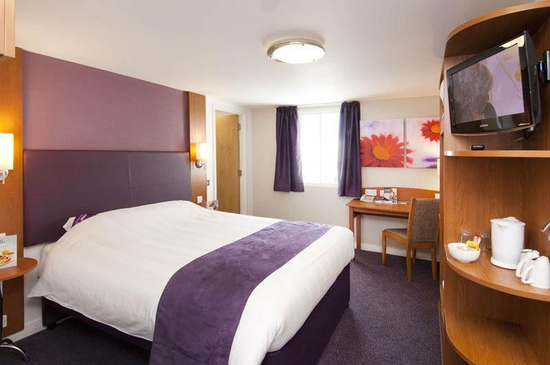 The Magnum Hotel Sunderland, Sure Hotel Collection By Best Western Sunderland  Zewnętrze zdjęcie