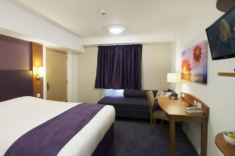 The Magnum Hotel Sunderland, Sure Hotel Collection By Best Western Sunderland  Zewnętrze zdjęcie