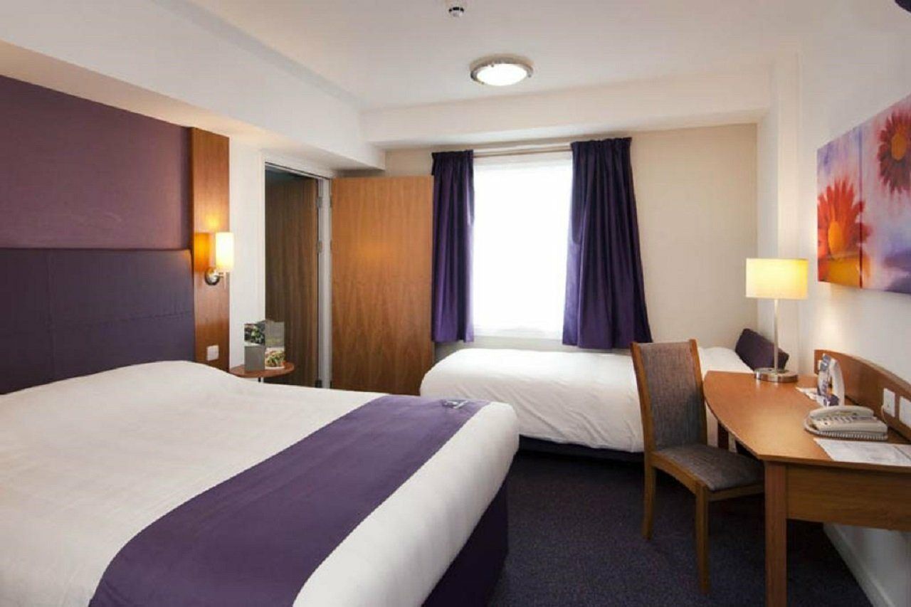The Magnum Hotel Sunderland, Sure Hotel Collection By Best Western Sunderland  Zewnętrze zdjęcie