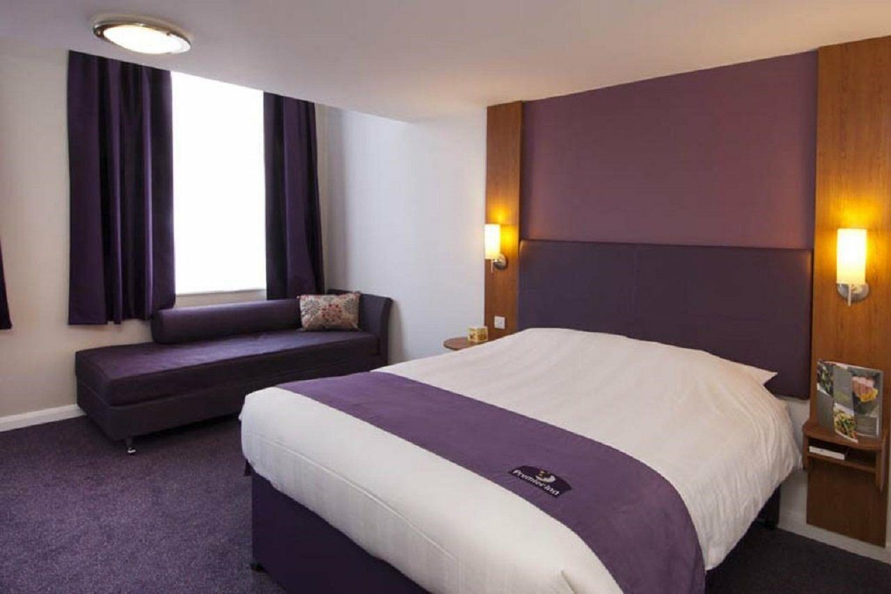 The Magnum Hotel Sunderland, Sure Hotel Collection By Best Western Sunderland  Zewnętrze zdjęcie